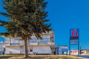 Motel 6-Fort St. John, BC